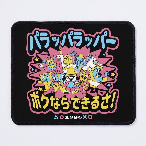 Item preview, Rappa Town designed and sold by DemonigoteCamis.