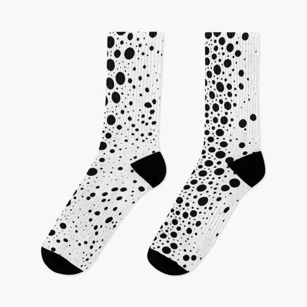 Item preview, Monochrome Rainfall: Abstract Art designed and sold by Tony Anastasi.