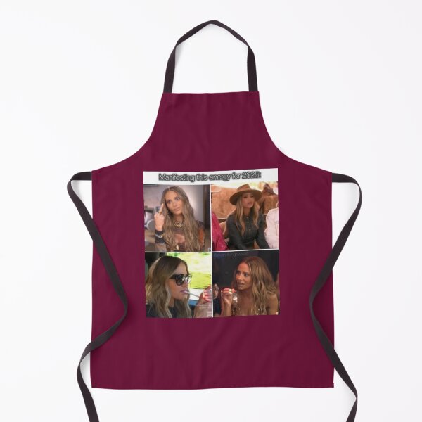 Item preview, RHOBH Iconic Dorit, The Real Housewives of Beverly Hills, Manifesting this energy for 2025 designed and sold by QueensOfBravo.