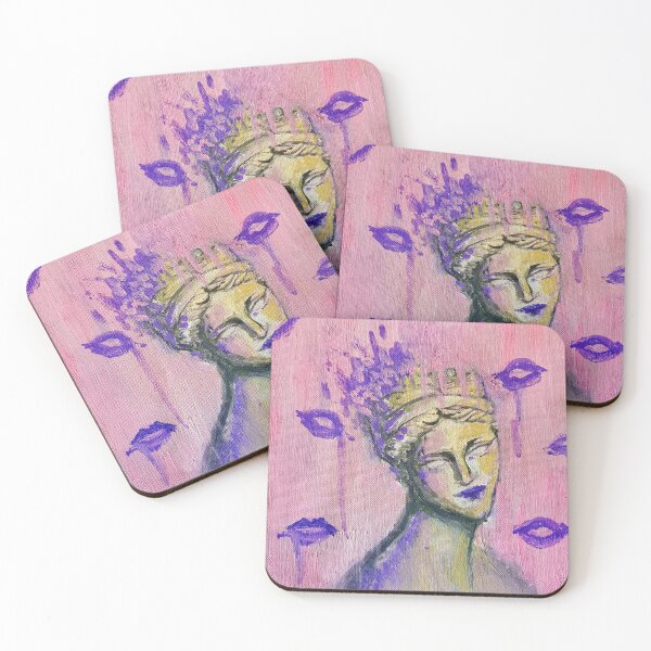 Item preview, Kissed by aphrodite designed and sold by Kouanto_artshop.