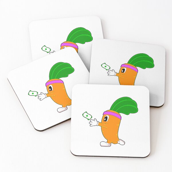 Item preview, Carrot Runner Running Sports designed and sold by Snabdesign84.