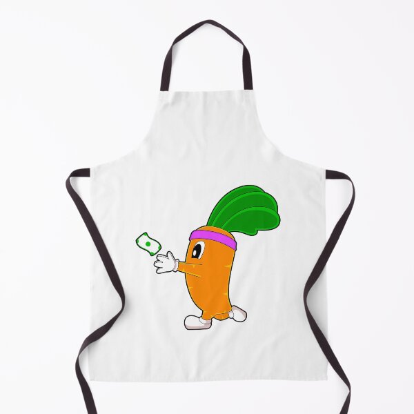 Item preview, Carrot Runner Running Sports designed and sold by Snabdesign84.