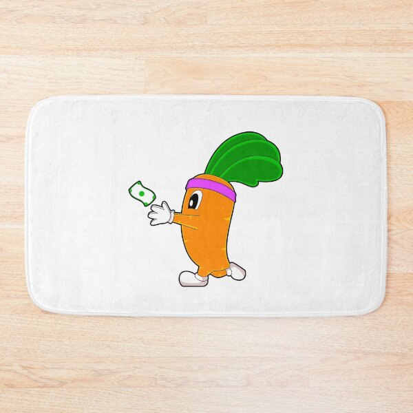 Item preview, Carrot Runner Running Sports designed and sold by Snabdesign84.