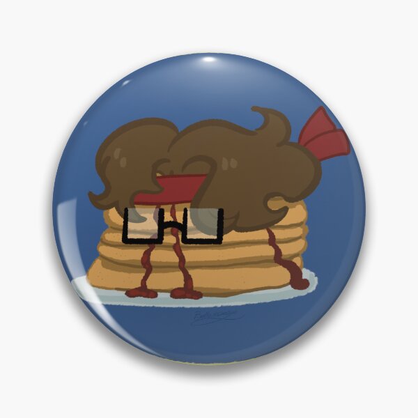 Item preview, Polites hotcakes  designed and sold by BellsArtworks.