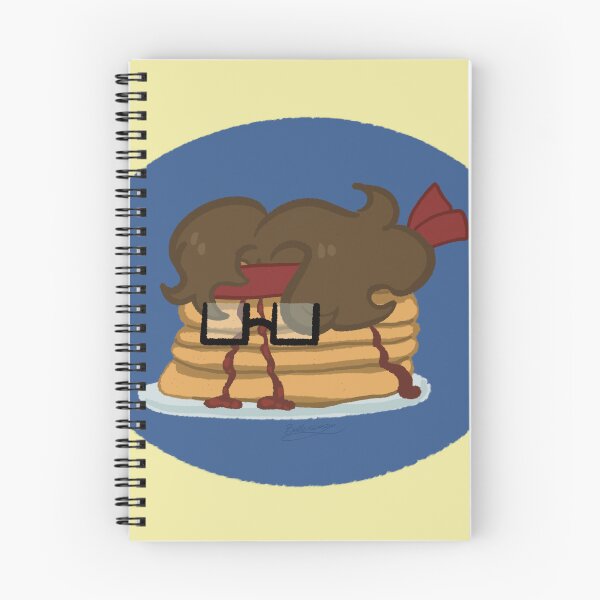 Item preview, Polites hotcakes  designed and sold by BellsArtworks.