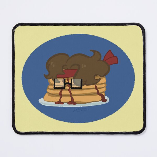 Item preview, Polites hotcakes designed and sold by BellsArtworks.