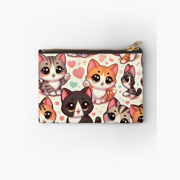 Item preview, Kitten pattern designed and sold by JALNERVION SHOP.