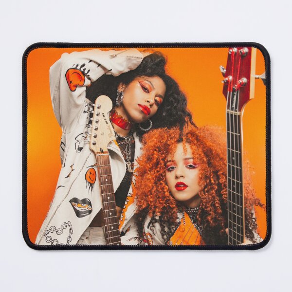 Item preview, Nova Twins designed and sold by GhumGham.