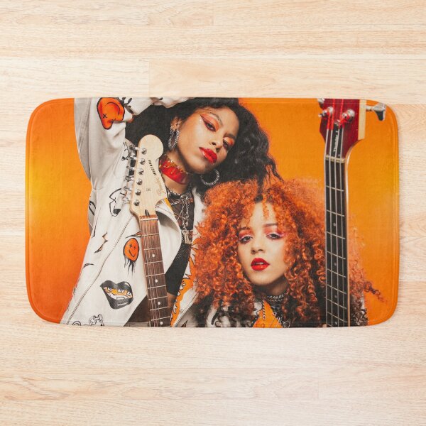 Item preview, Nova Twins designed and sold by GhumGham.