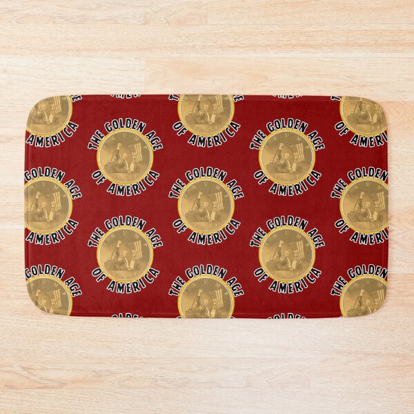 Item preview, Trump The Golden Age Of America  designed and sold by WoodburyLake.