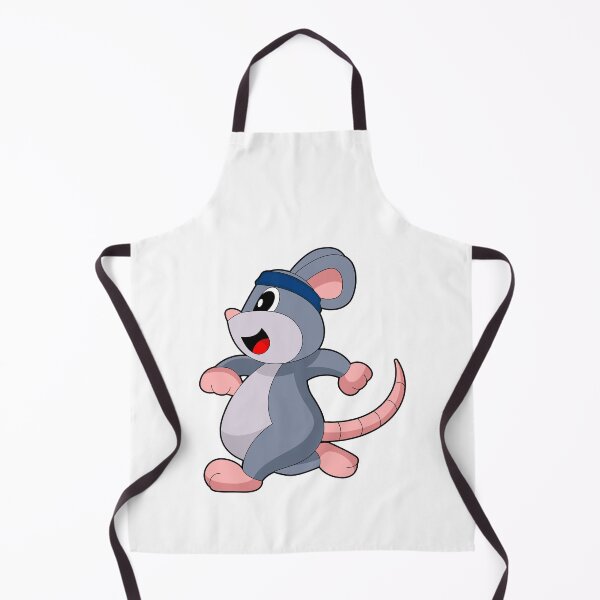Item preview, Mouse Runner Running Sports designed and sold by Snabdesign84.