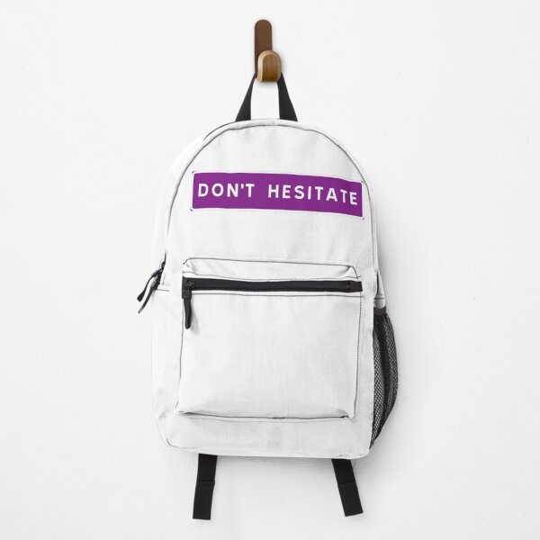 Item preview, Don't hesitate designed and sold by ALF2023.