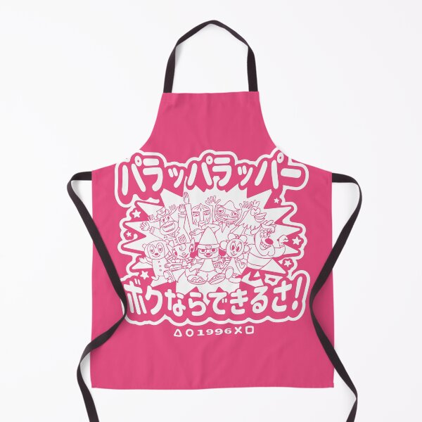 Item preview, Rappa Town v2 designed and sold by DemonigoteCamis.