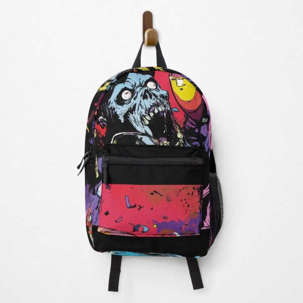 Item preview, Post-Apocalyptic New Year's Eve Zombie Party v3 designed and sold by PiranhaEatFashion.