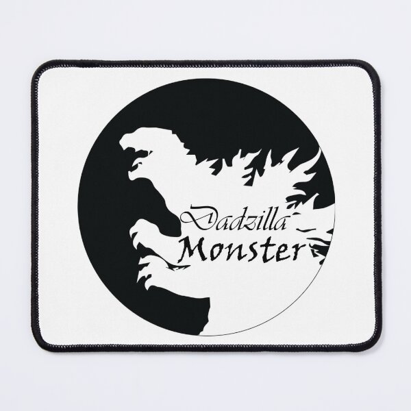 Item preview, Legendary Father Dadzilla designed and sold by GraphixKing999.