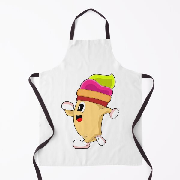 Item preview, Sundae Runner Running Sports designed and sold by Snabdesign84.