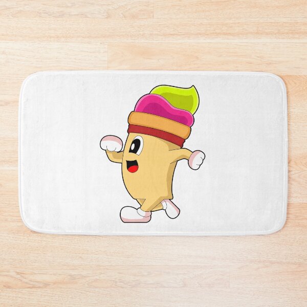 Item preview, Sundae Runner Running Sports designed and sold by Snabdesign84.