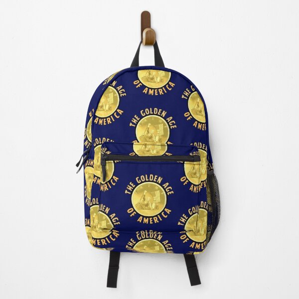 Item preview, Trump The Golden Age Of America  designed and sold by WoodburyLake.