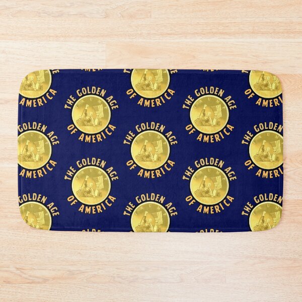 Item preview, Trump The Golden Age Of America  designed and sold by WoodburyLake.
