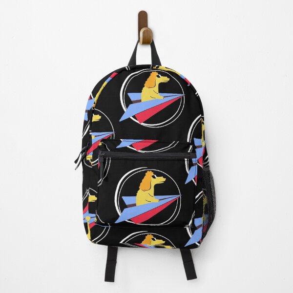 Item preview, I Feel As Cute As A Dog On A Plane designed and sold by Mr-Lipsky.