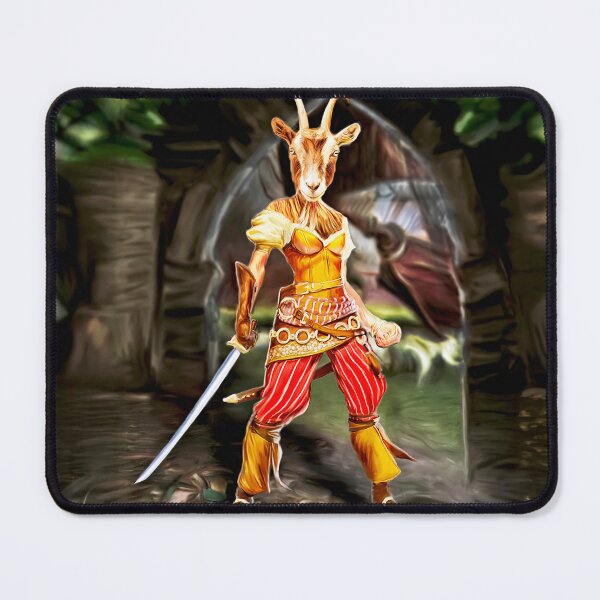 Item preview, Sword Ready designed and sold by Ilona Abou-Zolof.