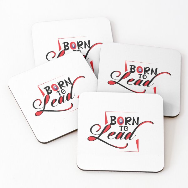 Item preview, Born to Lead: Empowered Vision designed and sold by PURNOMATRA.