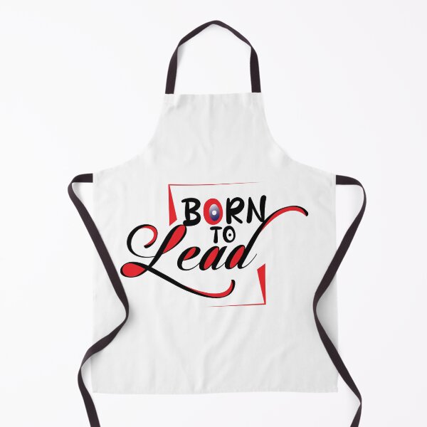 Item preview, Born to Lead: Empowered Vision designed and sold by PURNOMATRA.