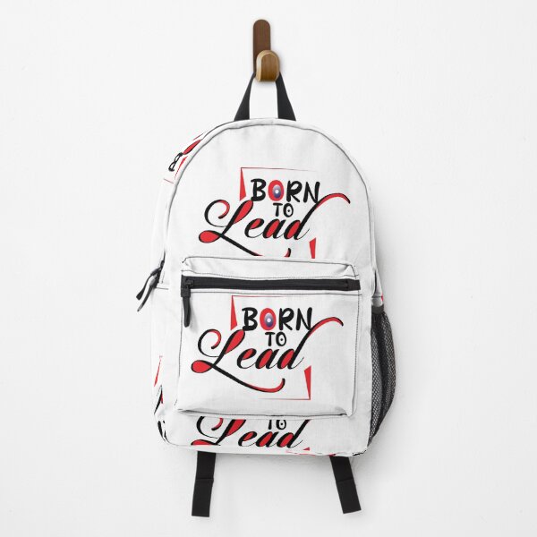 Item preview, Born to Lead: Empowered Vision designed and sold by PURNOMATRA.