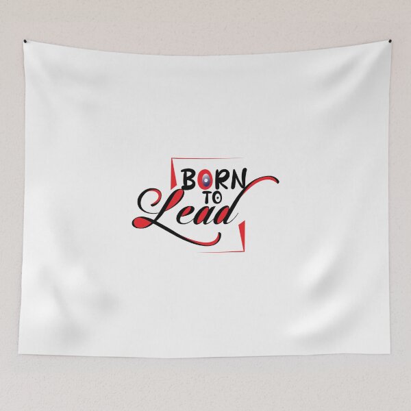 Item preview, Born to Lead: Empowered Vision designed and sold by PURNOMATRA.