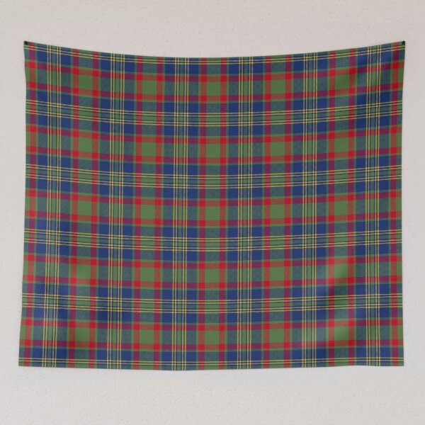 Item preview, County Cork Tartan | The Official Cork County Tartan, Munster Province, Ireland designed and sold by This Is Tartan.