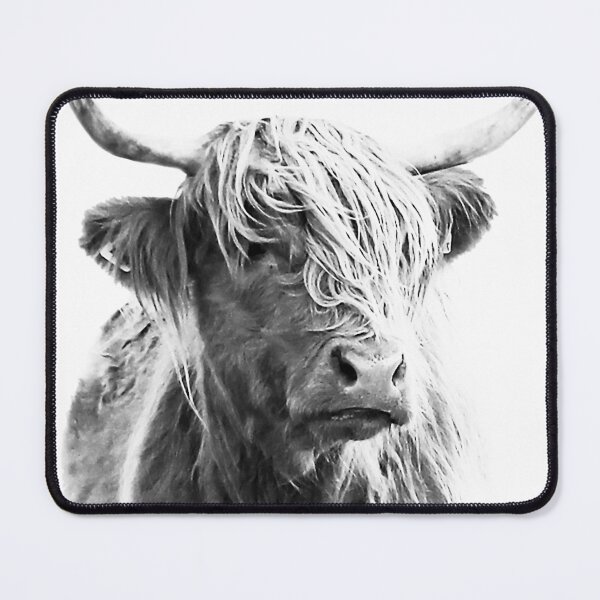 Item preview, Morag MacMoo designed and sold by Murph's Images.