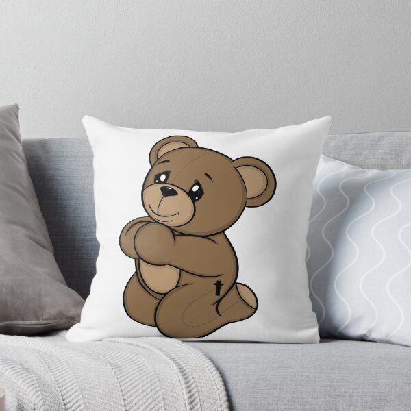 Item preview, Praying bear designed and sold by TLO21.