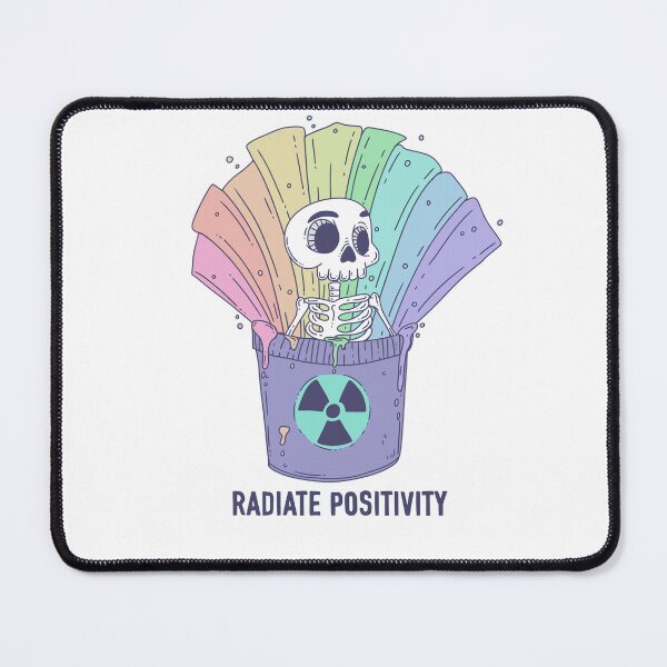 Item preview, Radiate positivity designed and sold by Jess.a.creates.