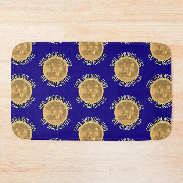 Item preview, Trump The Golden Age Of America  designed and sold by WoodburyLake.