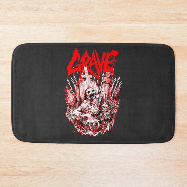 Item preview, Grave Band designed and sold by GhumGham.