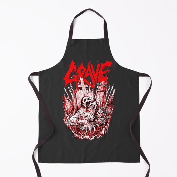 Item preview, Grave Band designed and sold by GhumGham.