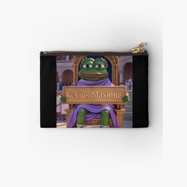 Item preview, Kekius Maximus, Elon Musk designed and sold by rachimariposa.