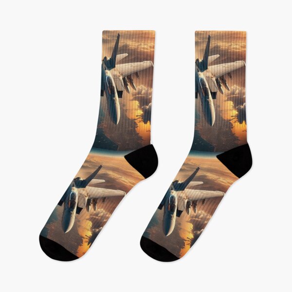 Item preview, Fighter plane designed and sold by JALNERVION SHOP.
