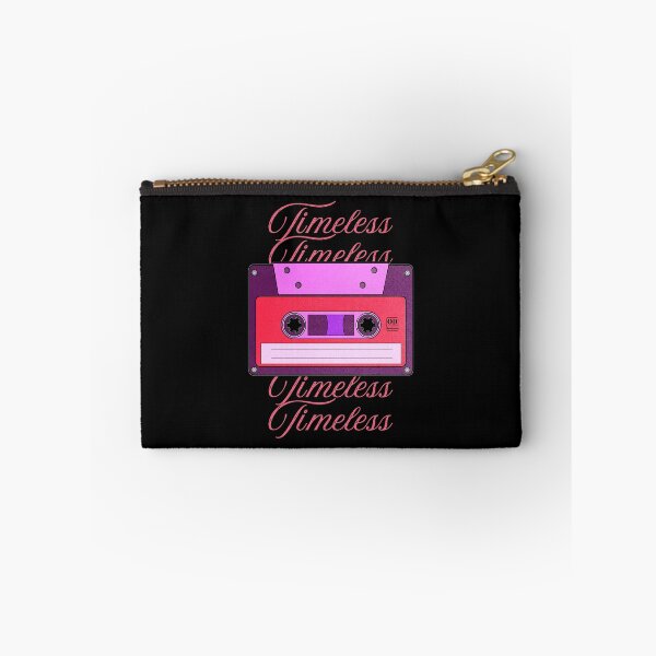 Item preview, Timeless Songs | Retro Vintage Music Tape Cassette designed and sold by ObsidianDaz.