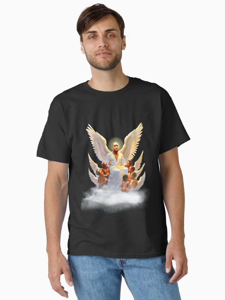 Saint George Classic T-Shirt