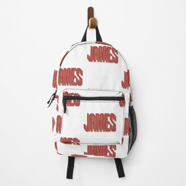 Item preview, Vintage Retro Style Design Inspired by James - Bold, Vibrant, and Timeless designed and sold by sabily.