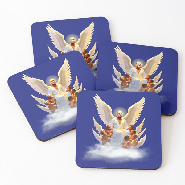 Item preview, Saint George designed and sold by Sanctum Icons.