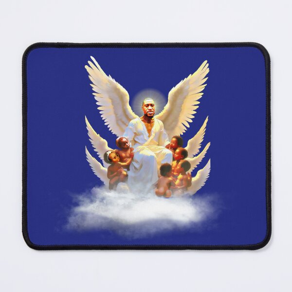 Item preview, Saint George designed and sold by Sanctum Icons.