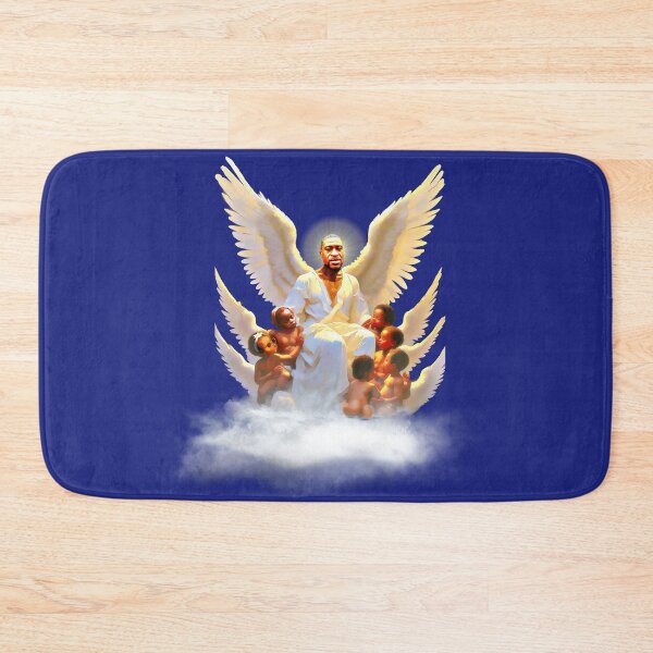 Item preview, Saint George designed and sold by Sanctum Icons.
