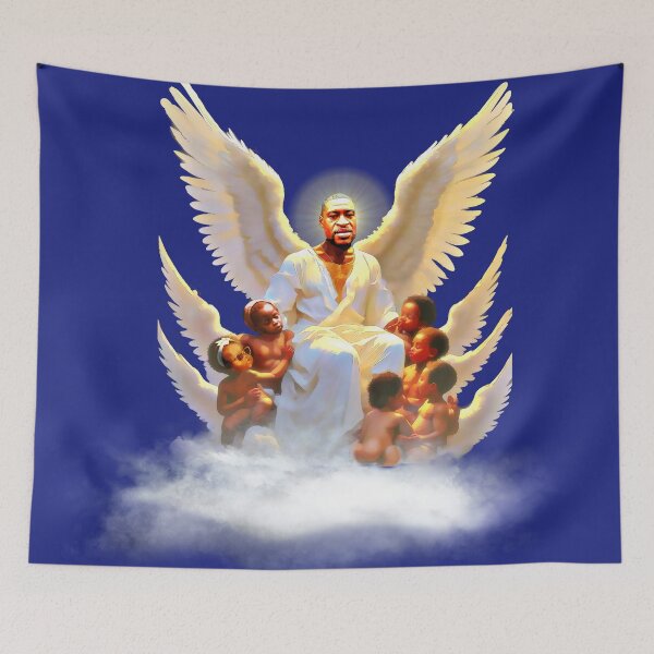 Item preview, Saint George designed and sold by Sanctum Icons.