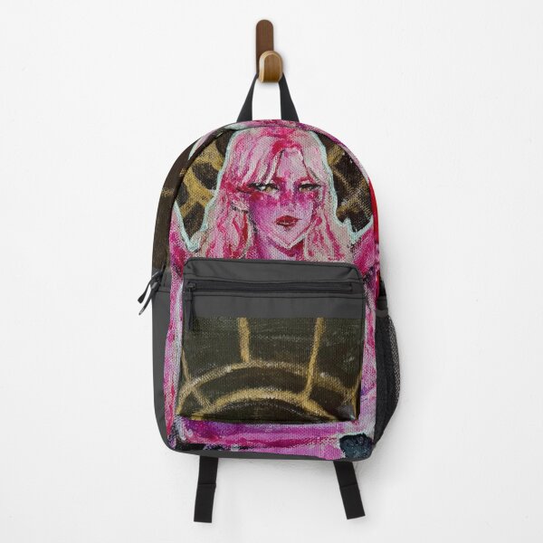 Item preview, Pink goddess designed and sold by Kouanto_artshop.