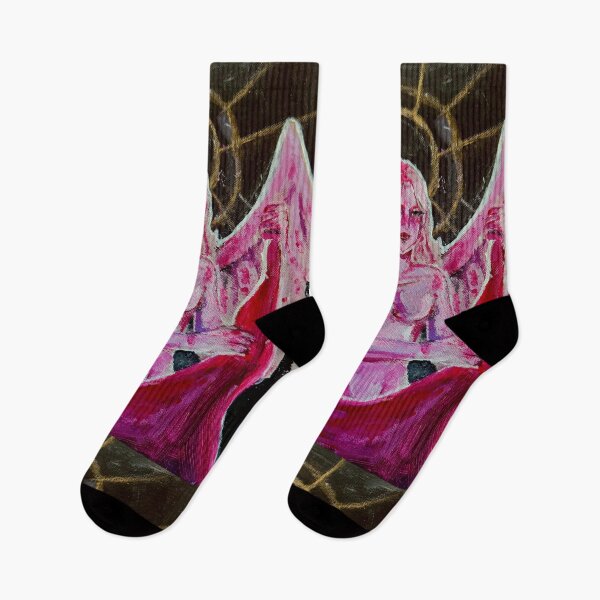 Item preview, Pink goddess designed and sold by Kouanto_artshop.