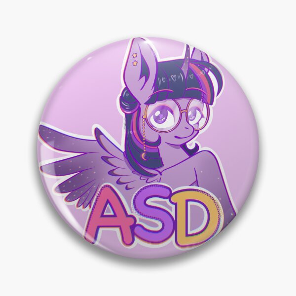 Item preview, ASD twilight  designed and sold by KaeAngelWings.