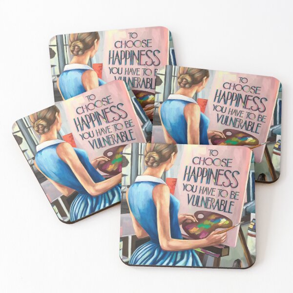 Item preview, Affirmations - To Choose Happiness ...... designed and sold by CanvasCarousel.