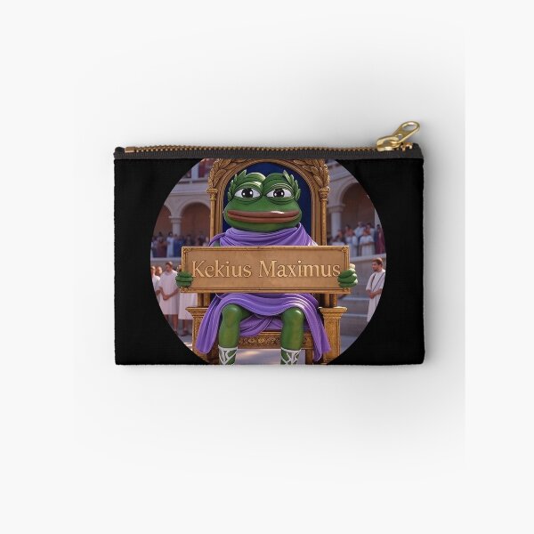 Item preview, Kekius Maximus designed and sold by rachimariposa.